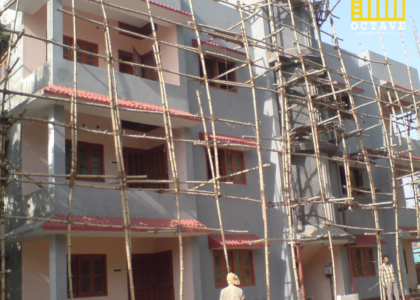 Best Construction Company in Assam